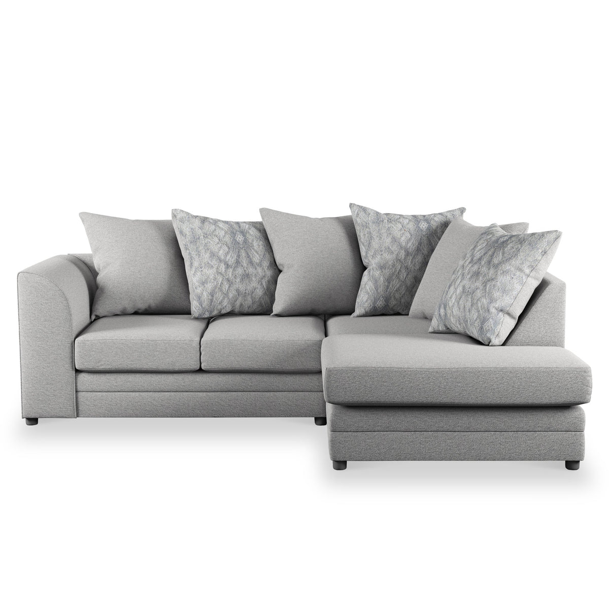 Tisha Corner Sofa