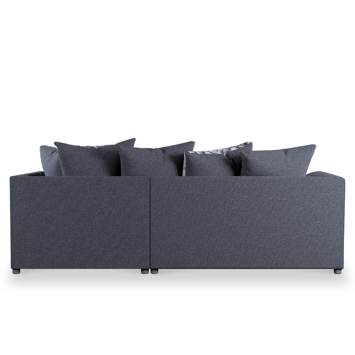 Tisha Corner Sofa