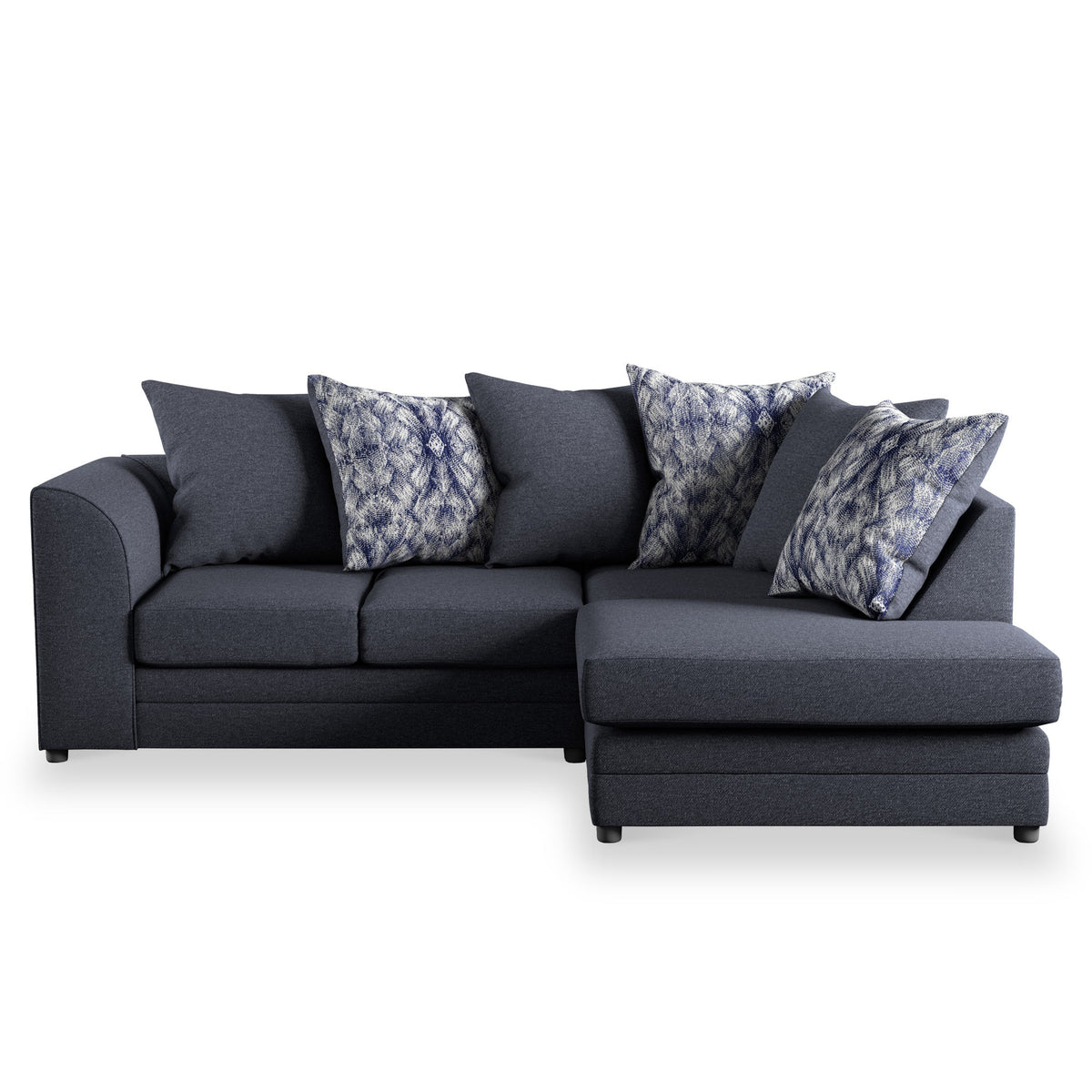 Tisha Corner Sofa