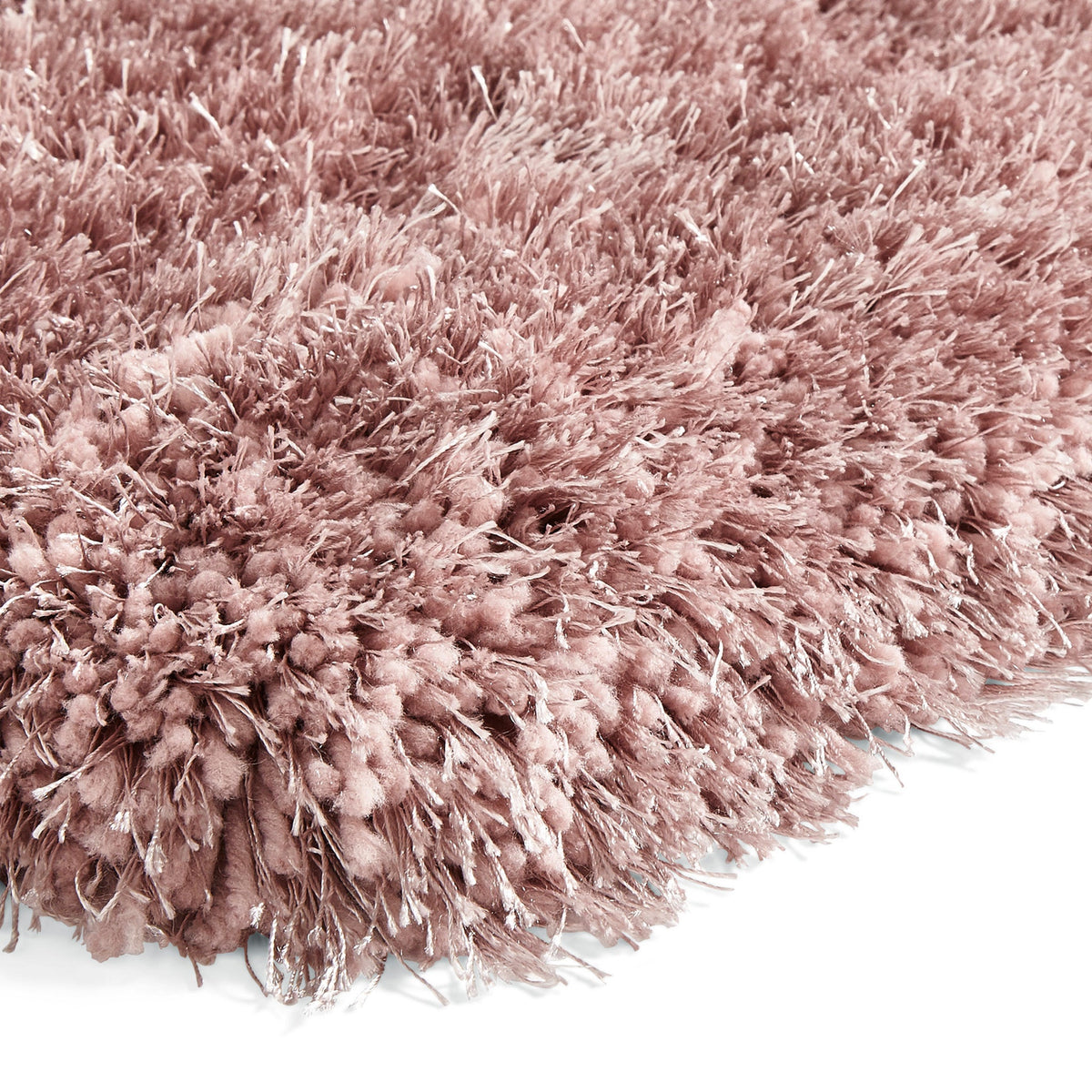 Newton Deluxe Shaggy Rug