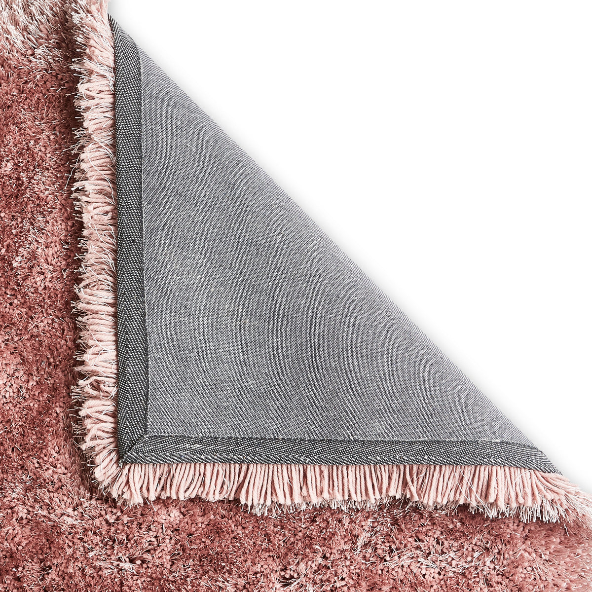 Newton Deluxe Shaggy Rug