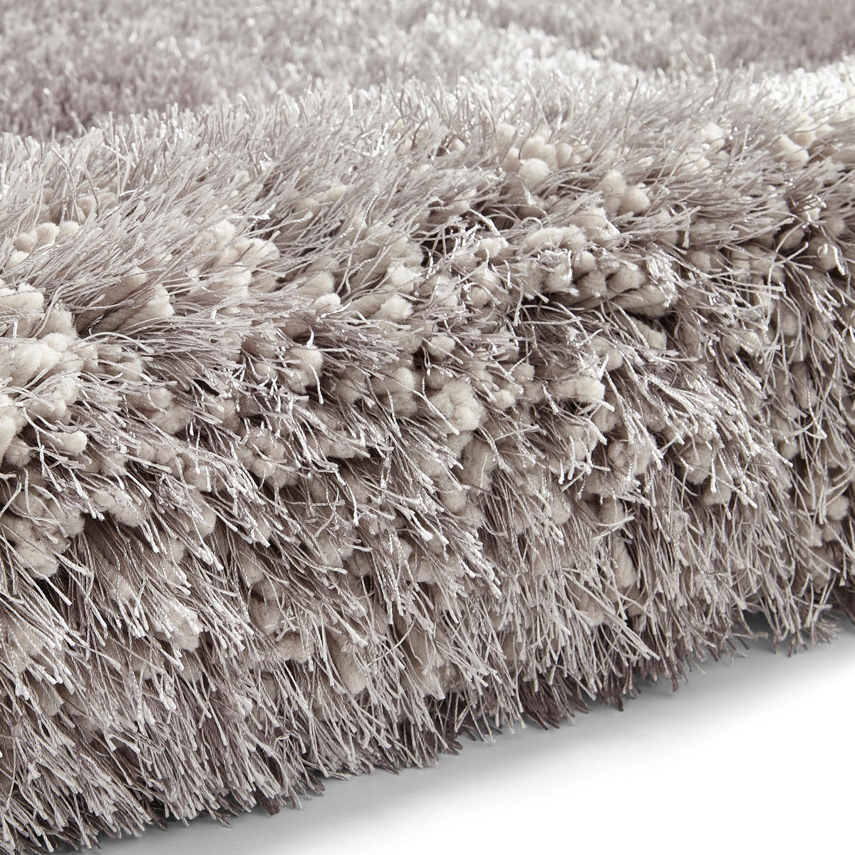 Newton Deluxe Shaggy Rug