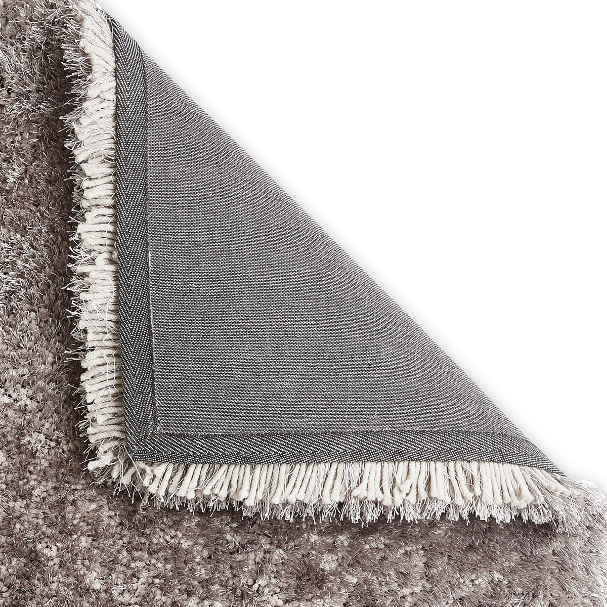 Newton Deluxe Shaggy Rug