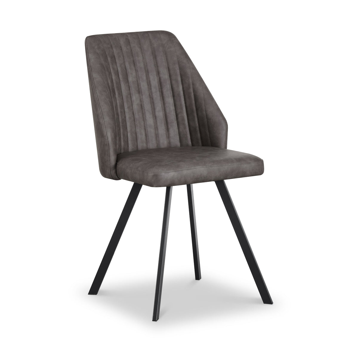 Callington Faux Leather Dining Chair
