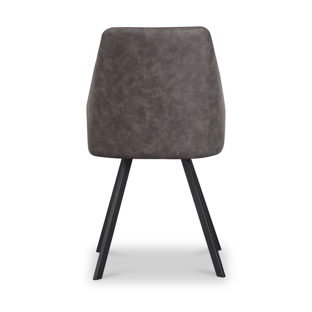 Callington Faux Leather Dining Chair