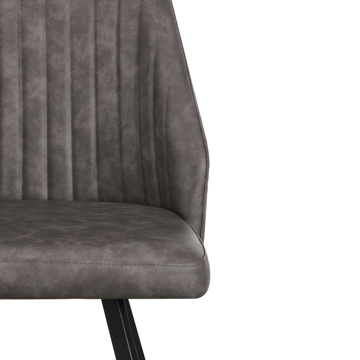 Callington Faux Leather Dining Chair