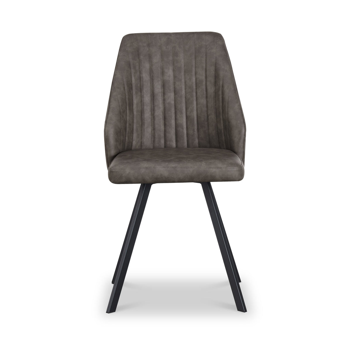 Callington Faux Leather Dining Chair