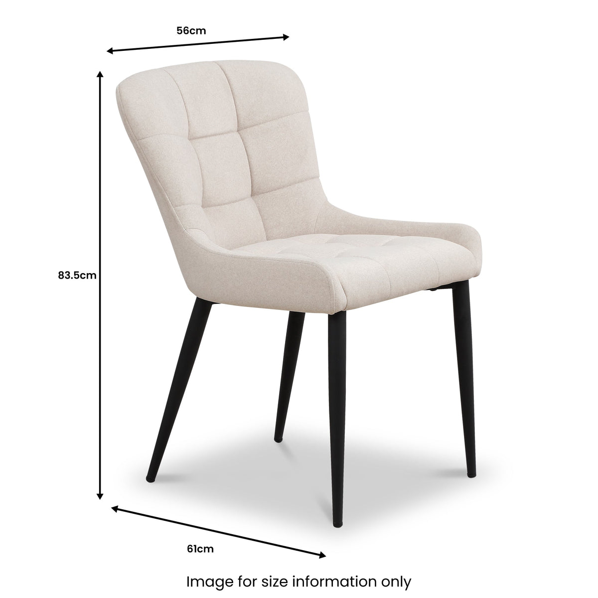 Cove Dining Chair