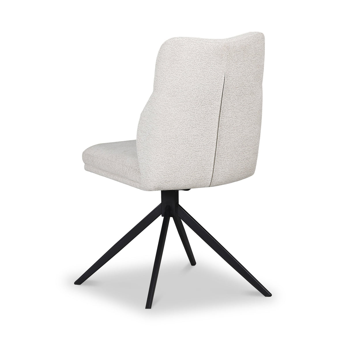 Aven 180 Swivel Dining Chair