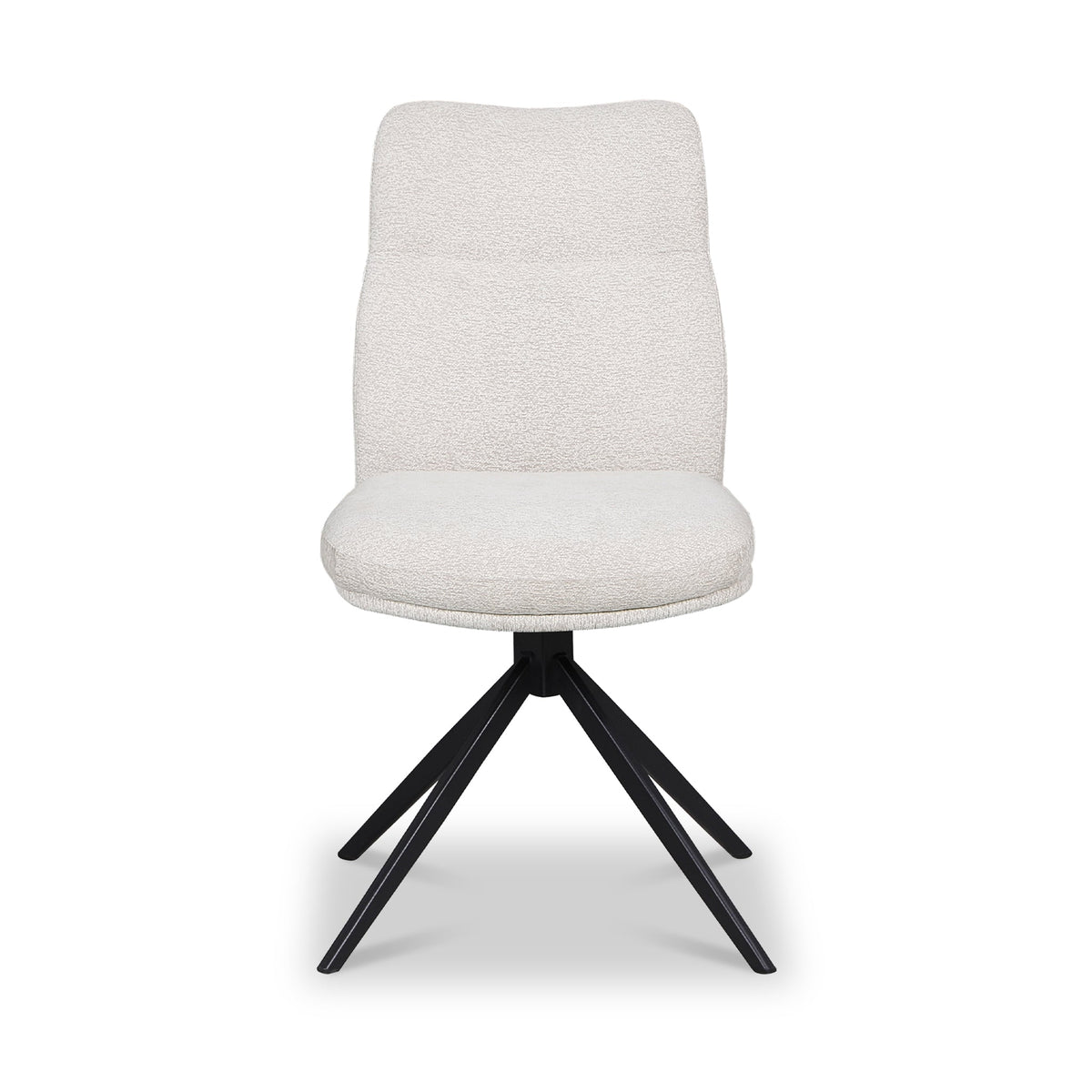Aven 180 Swivel Dining Chair