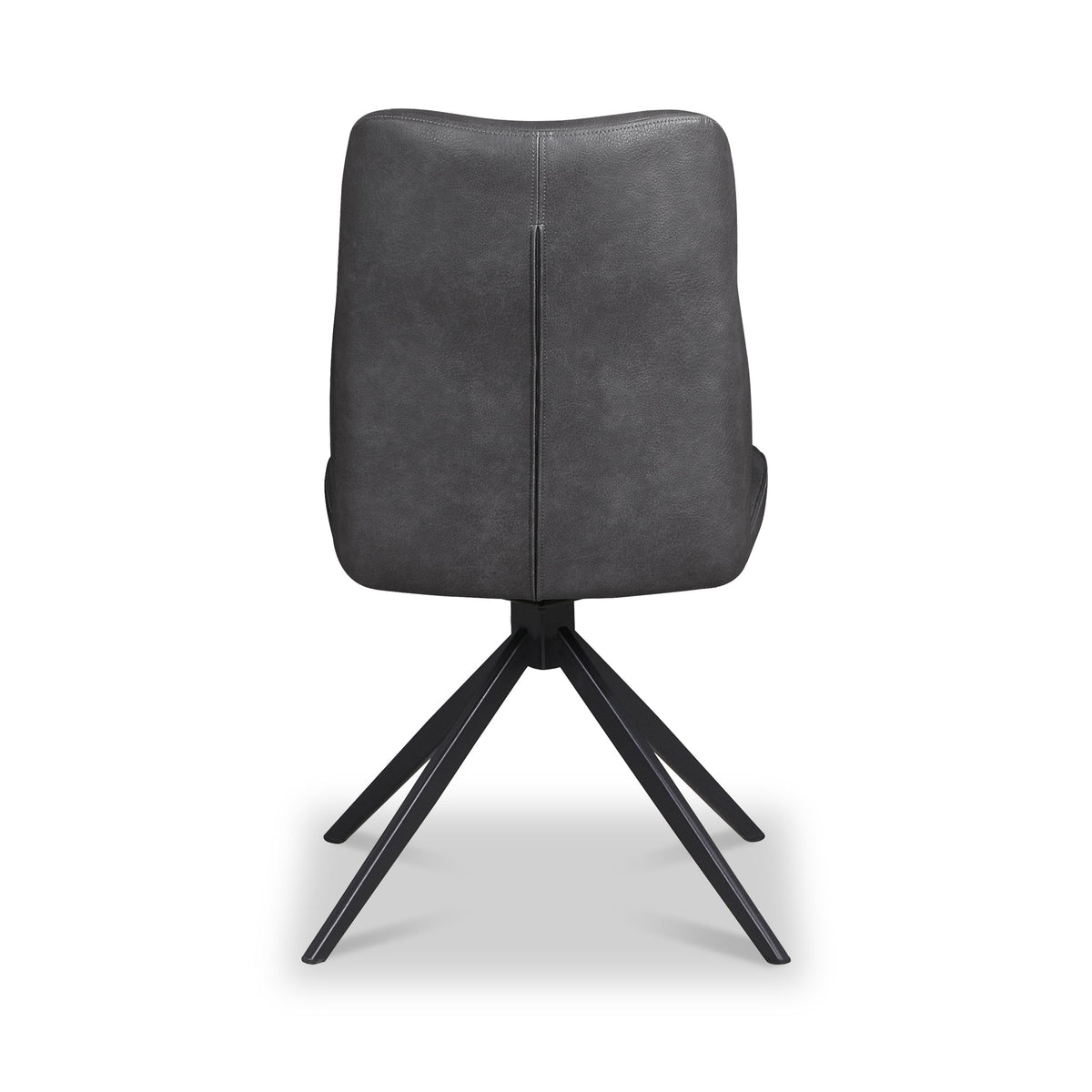 Lexi 180 Swivel Dining Chair