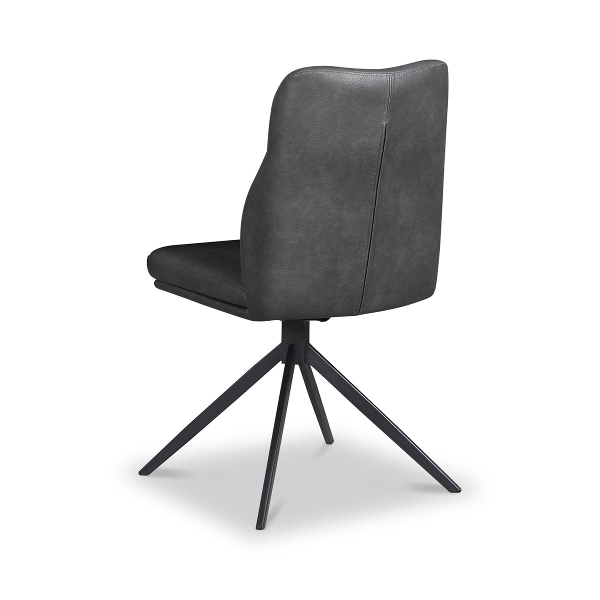 Lexi 180 Swivel Dining Chair