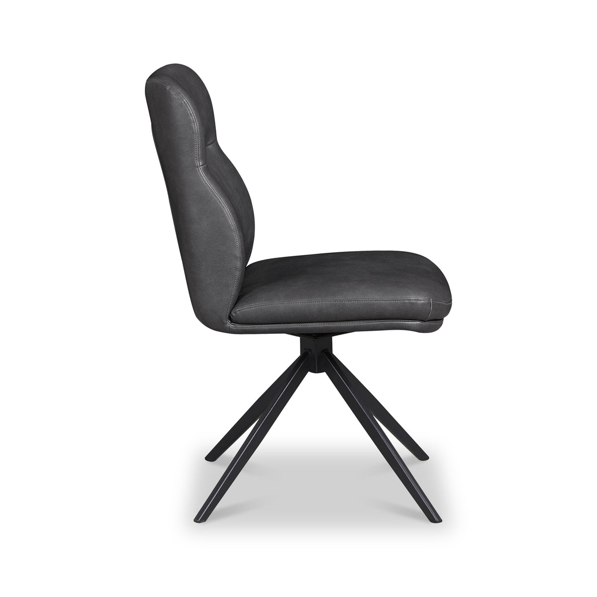 Lexi 180 Swivel Dining Chair