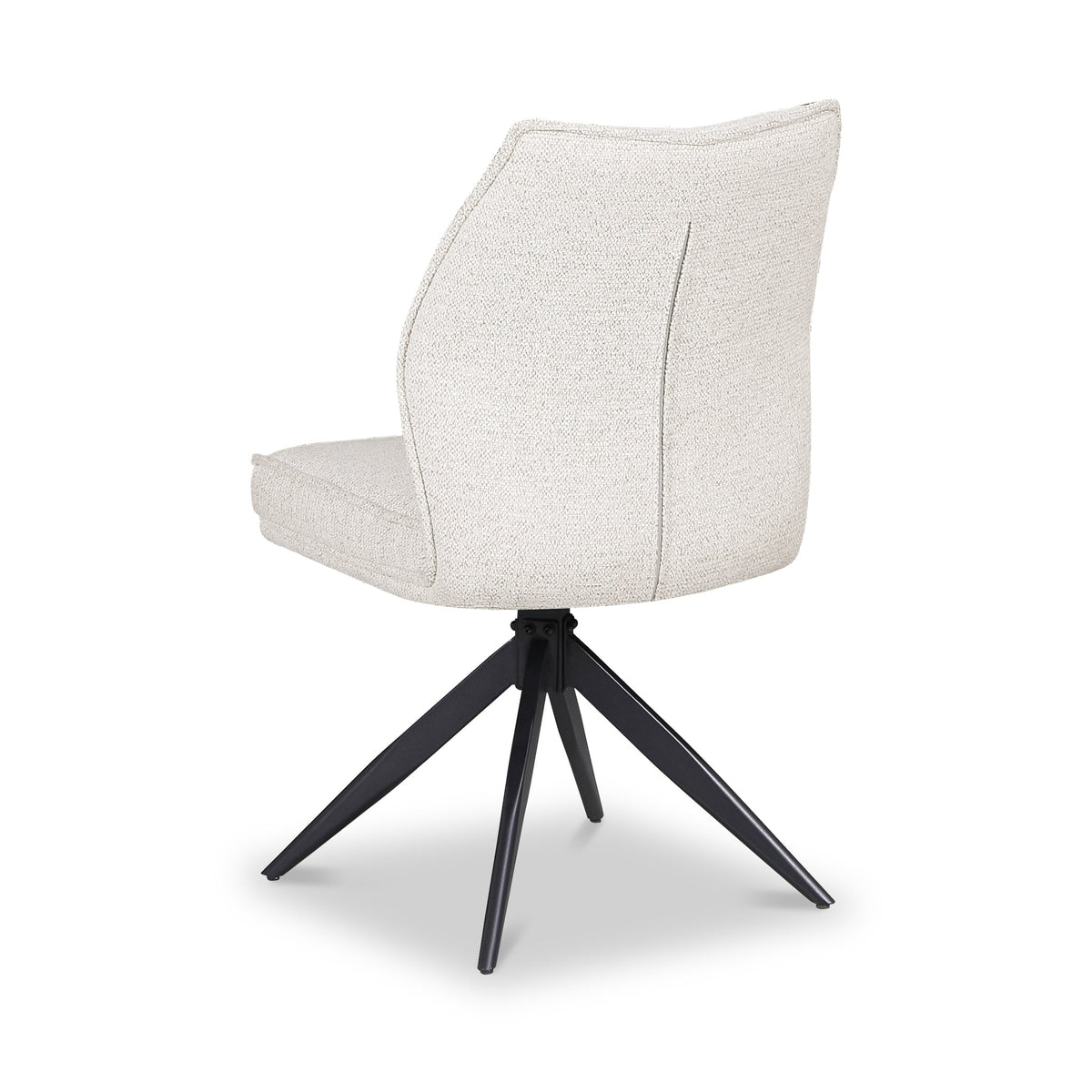 Hoxley 180 Swivel Dining Chair