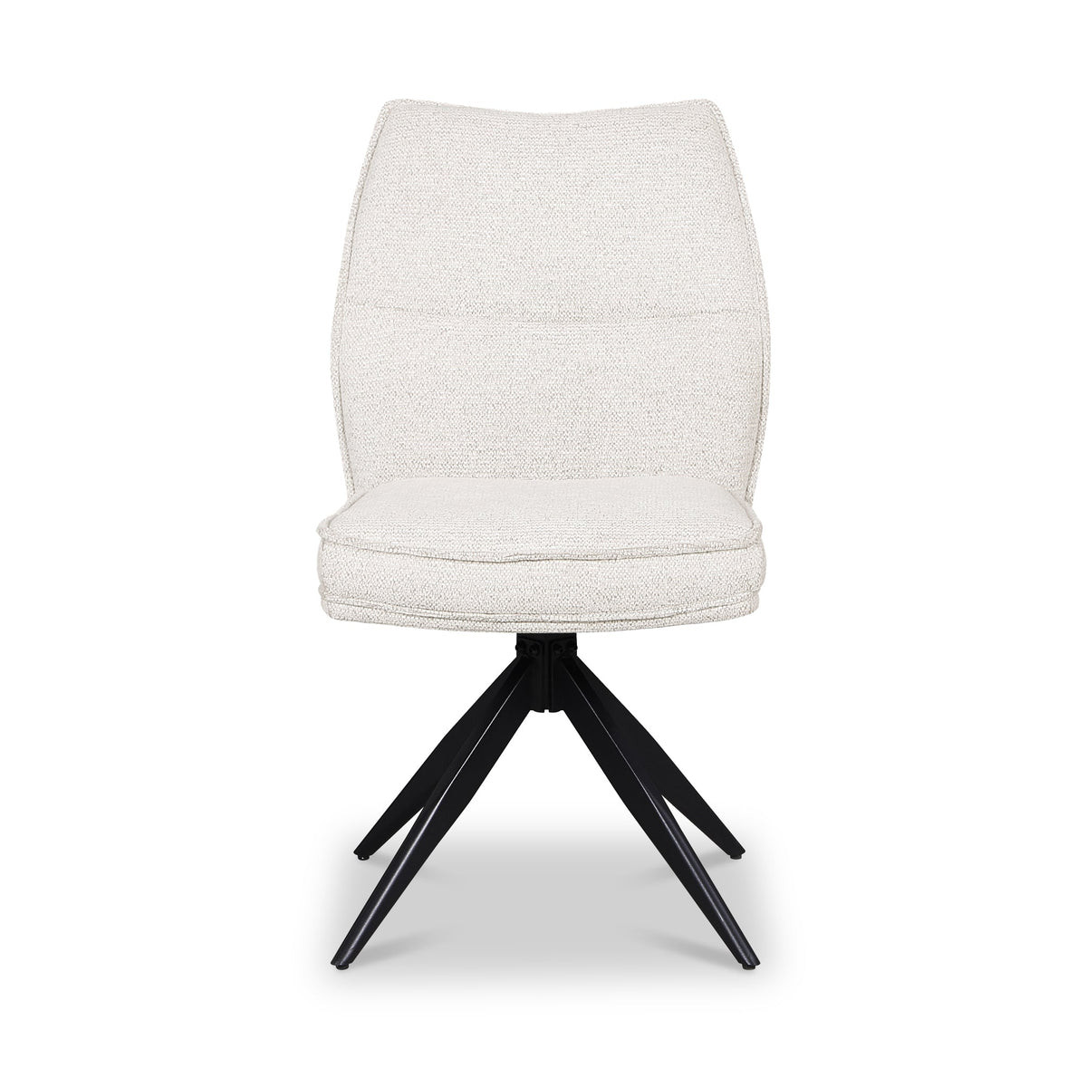 Hoxley 180 Swivel Dining Chair