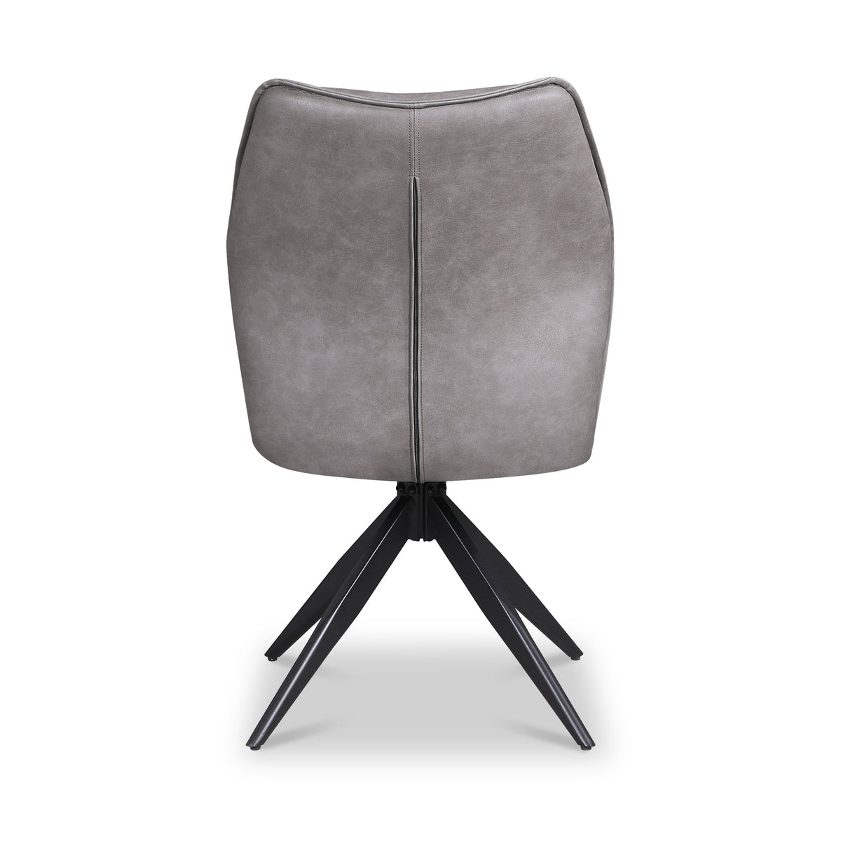 Burton 180 Swivel Dining Chair