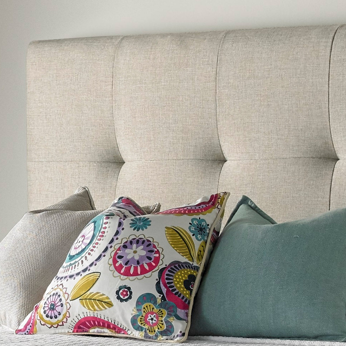 Sherborne Ottoman Storage Bed Frame