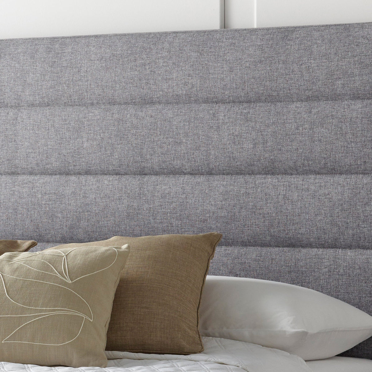 Henlie TV Ottoman Bed Frame