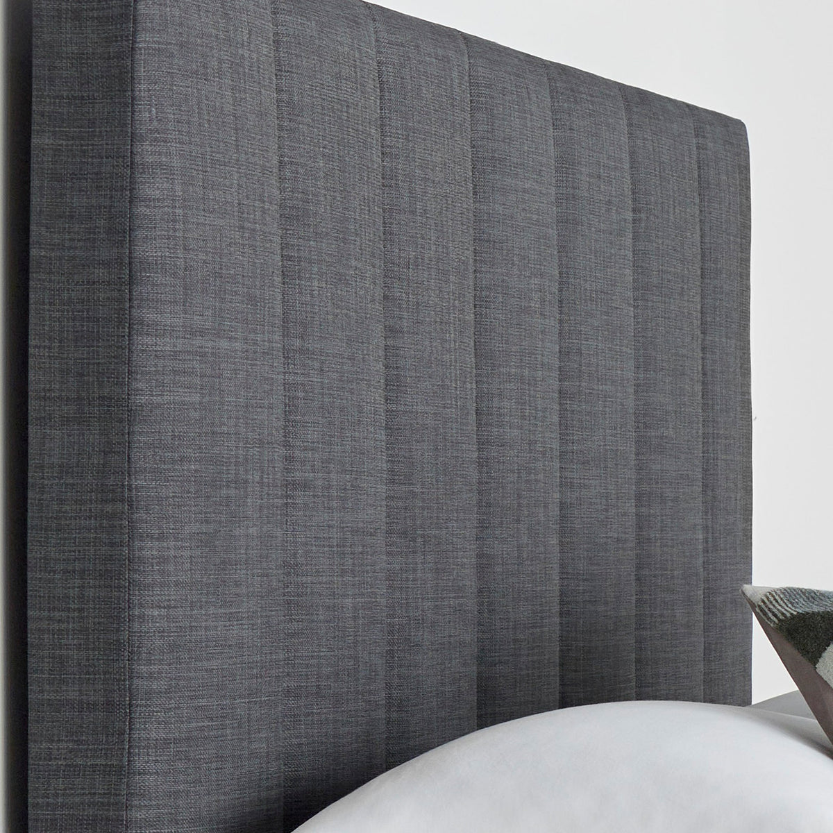 Belleau TV Ottoman Bed Frame