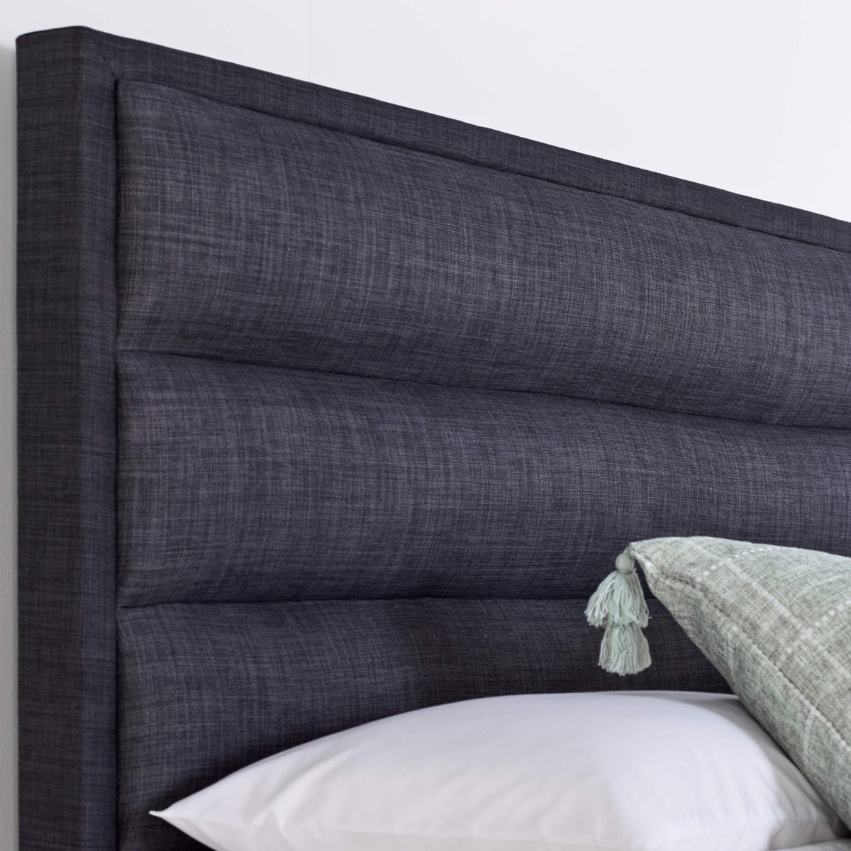 Belisse TV Ottoman Bed Frame
