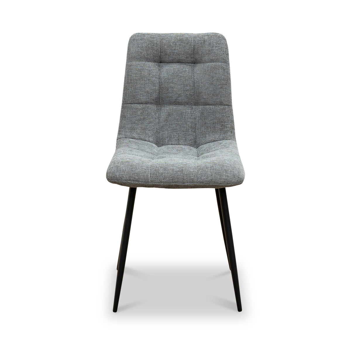 Yates  Textured Dining Chair