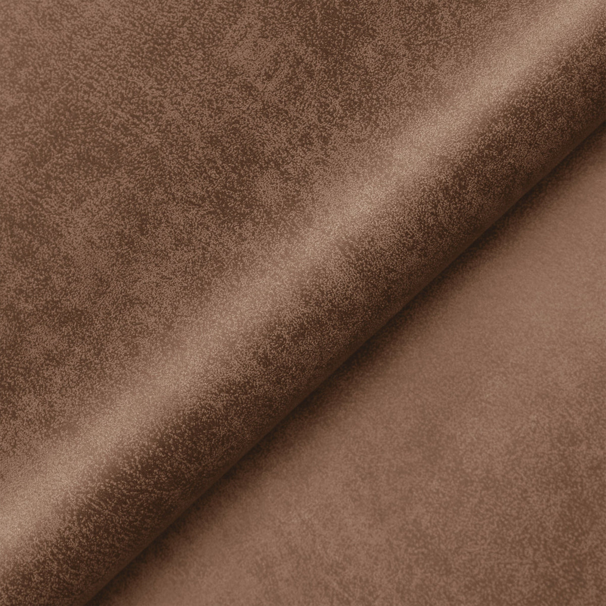 Edward Faux Leather Corner Sofa