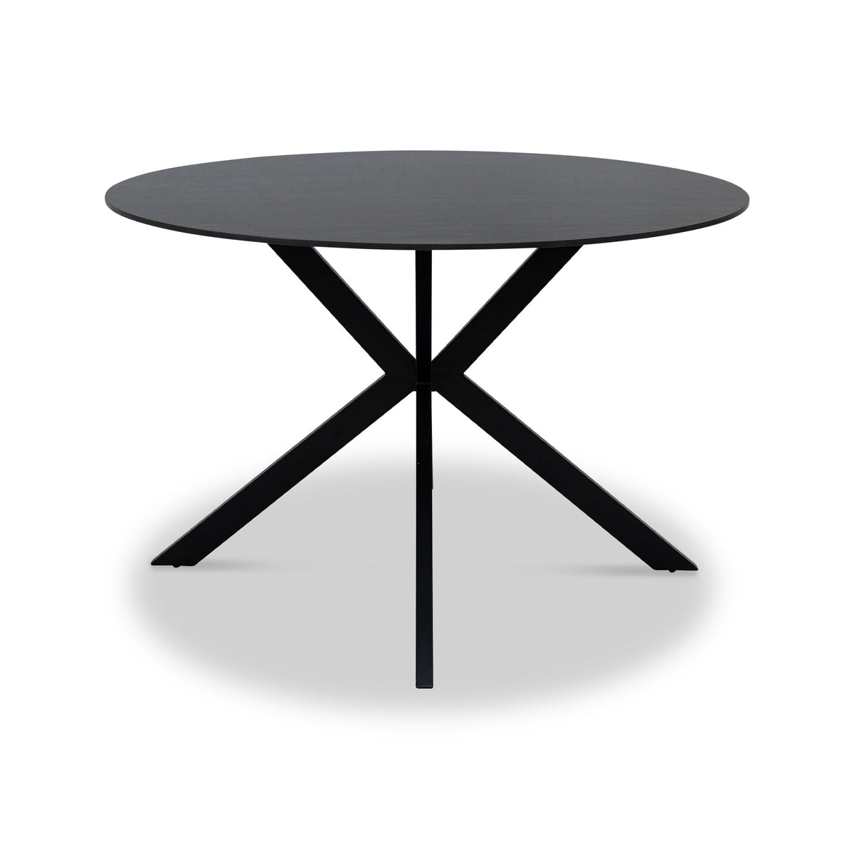 Ashen 120cm Round Dining Table