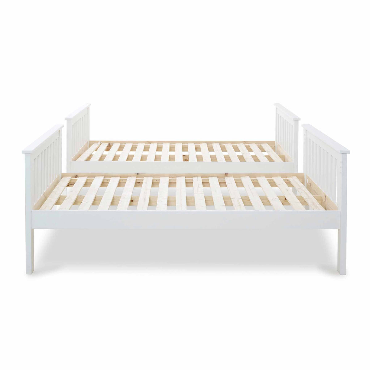 Quad Bunk Bed Frame