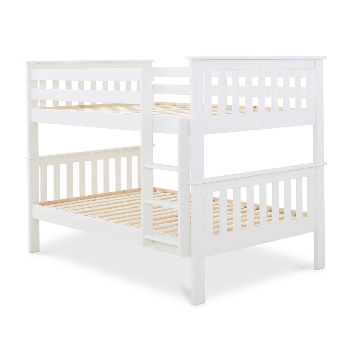 Quad Bunk Bed Frame