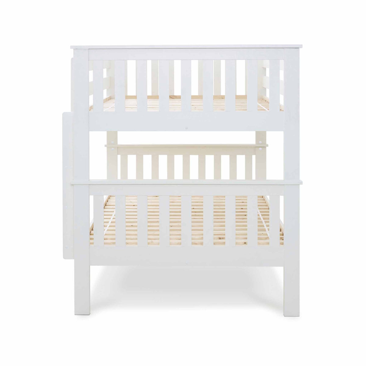 Quad Bunk Bed Frame