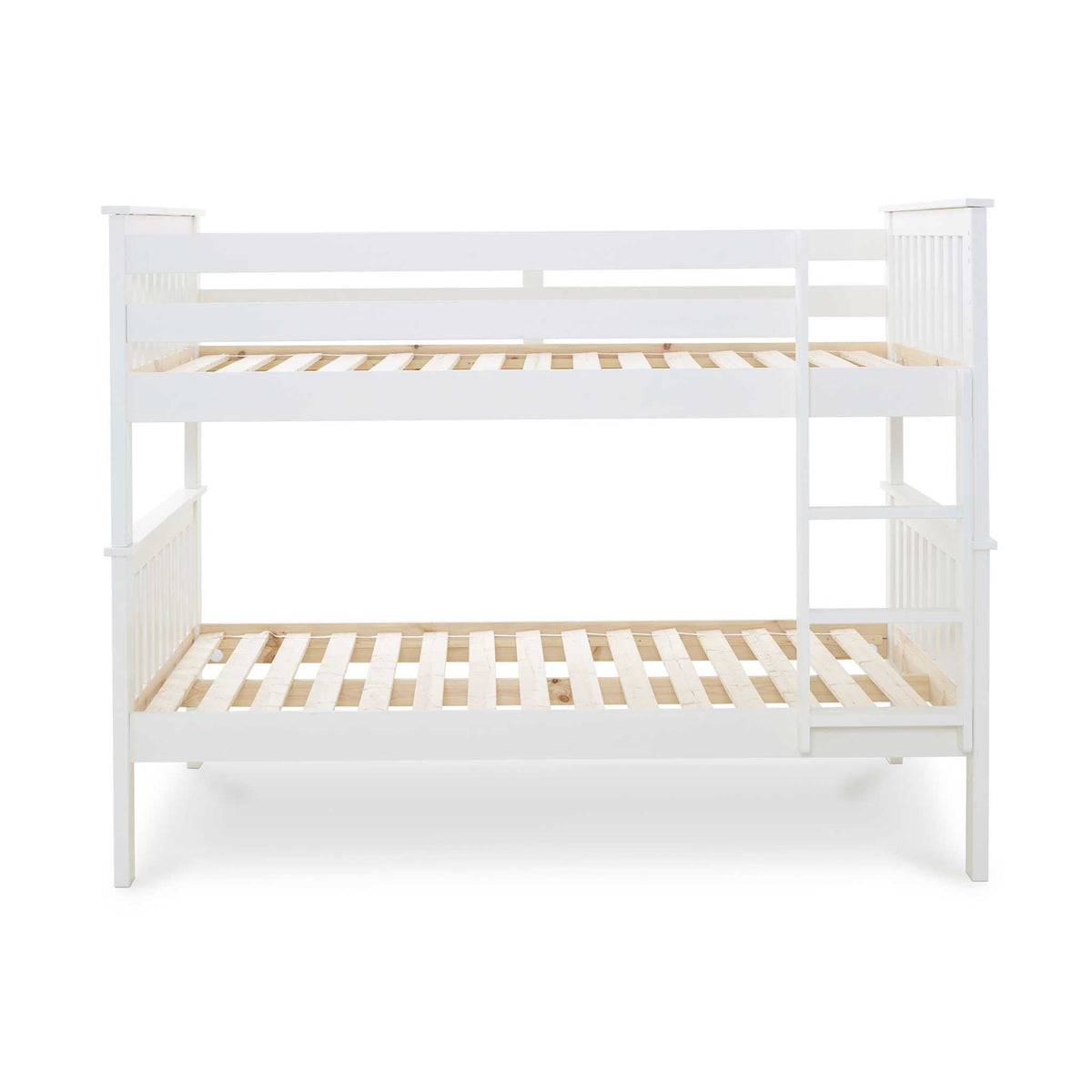Quad Bunk Bed Frame