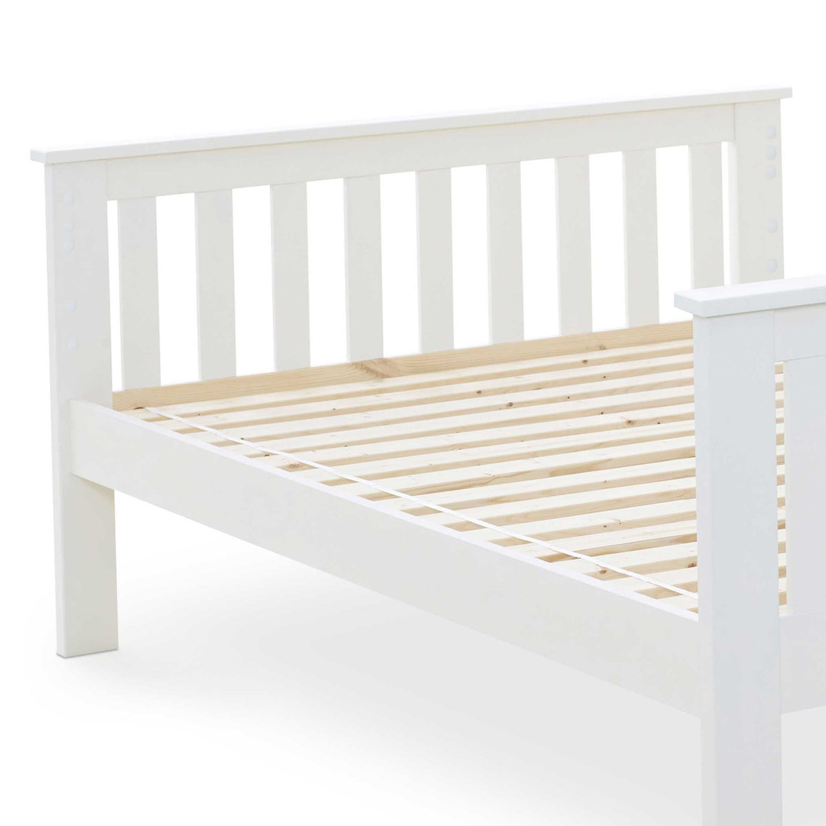 Quad Bunk Bed Frame