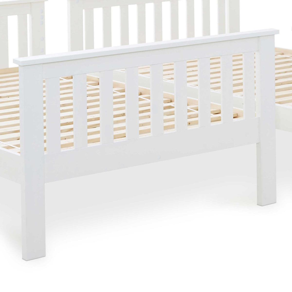 Quad Bunk Bed Frame