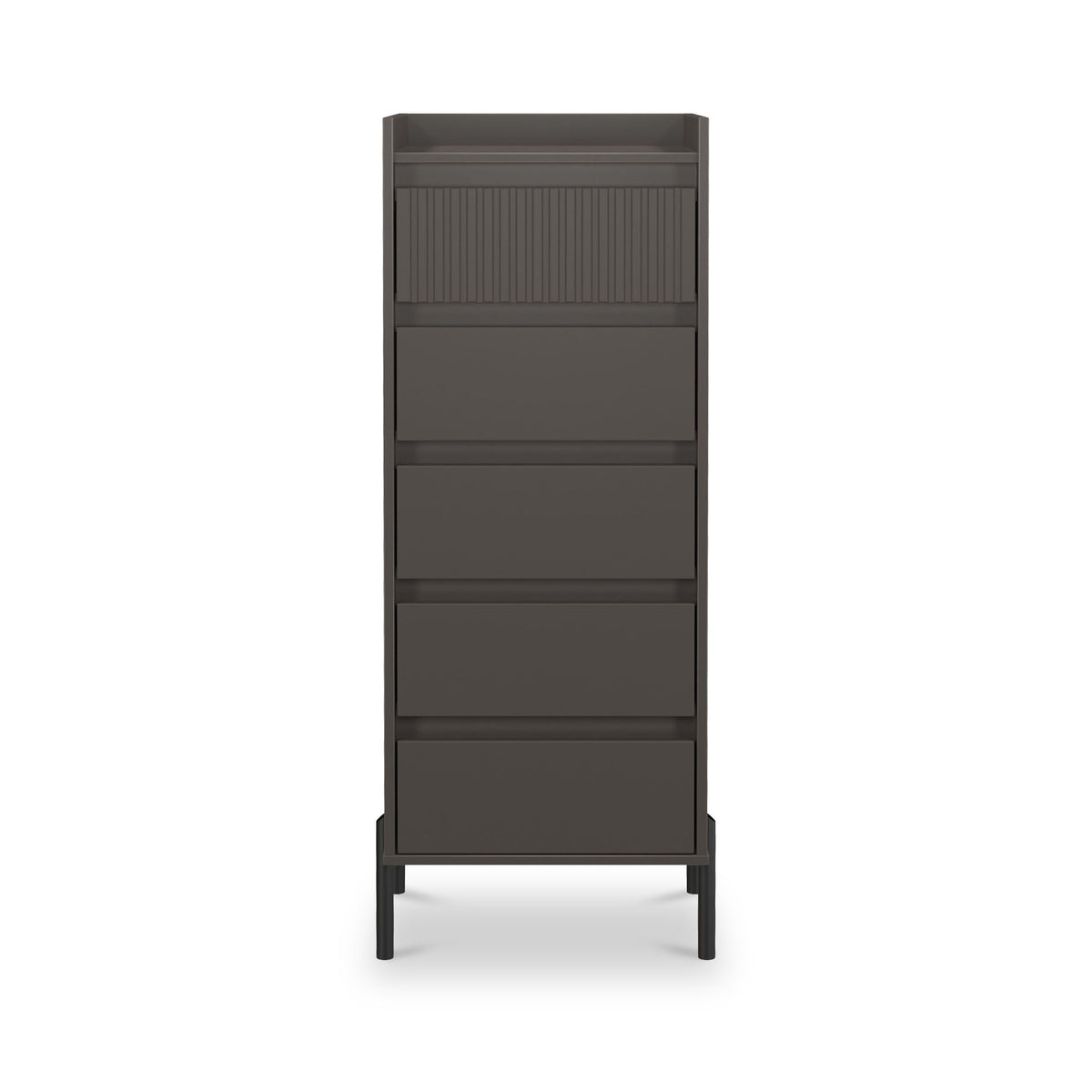 Kenton 5 Drawer Tallboy Chest