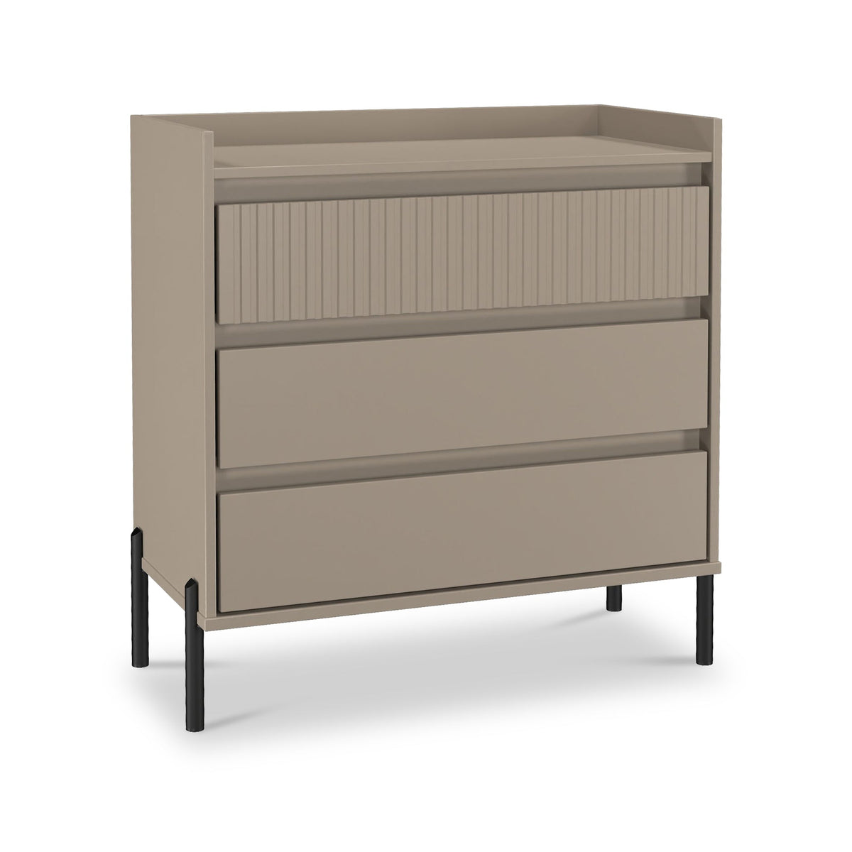 Kenton 3 Drawer Chest