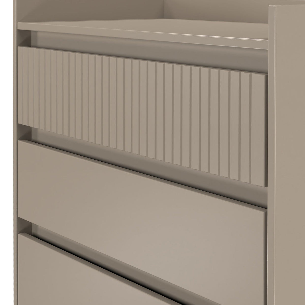 Kenton 3 Drawer Chest