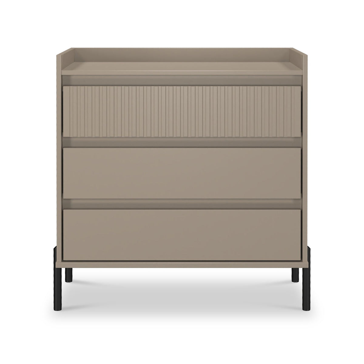 Kenton 3 Drawer Chest