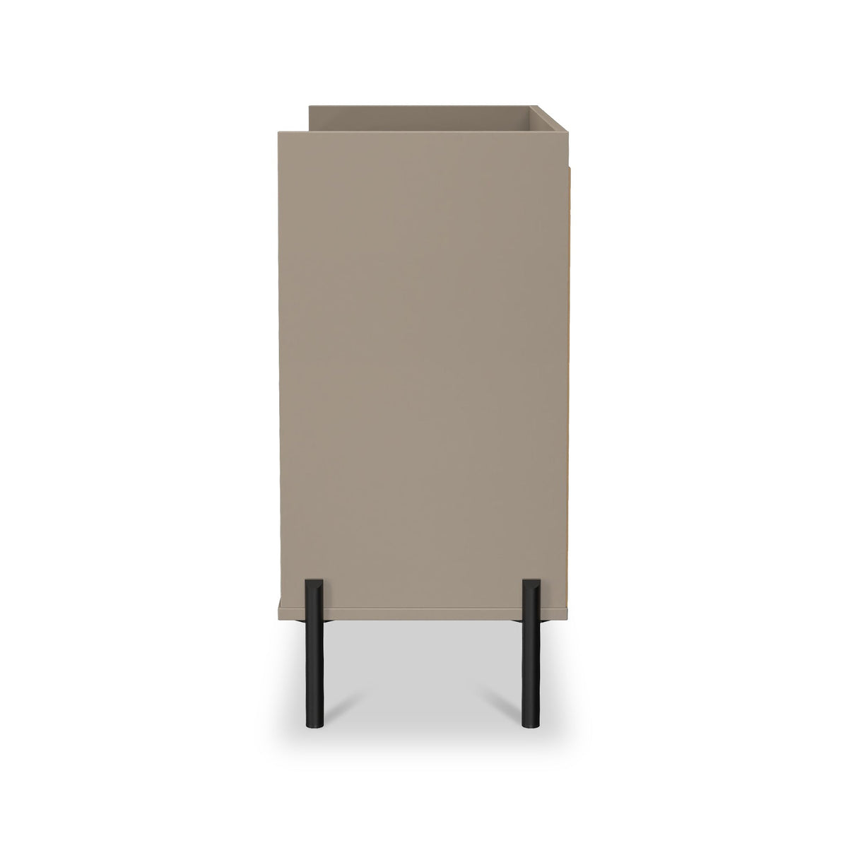 Kenton 3 Drawer Chest