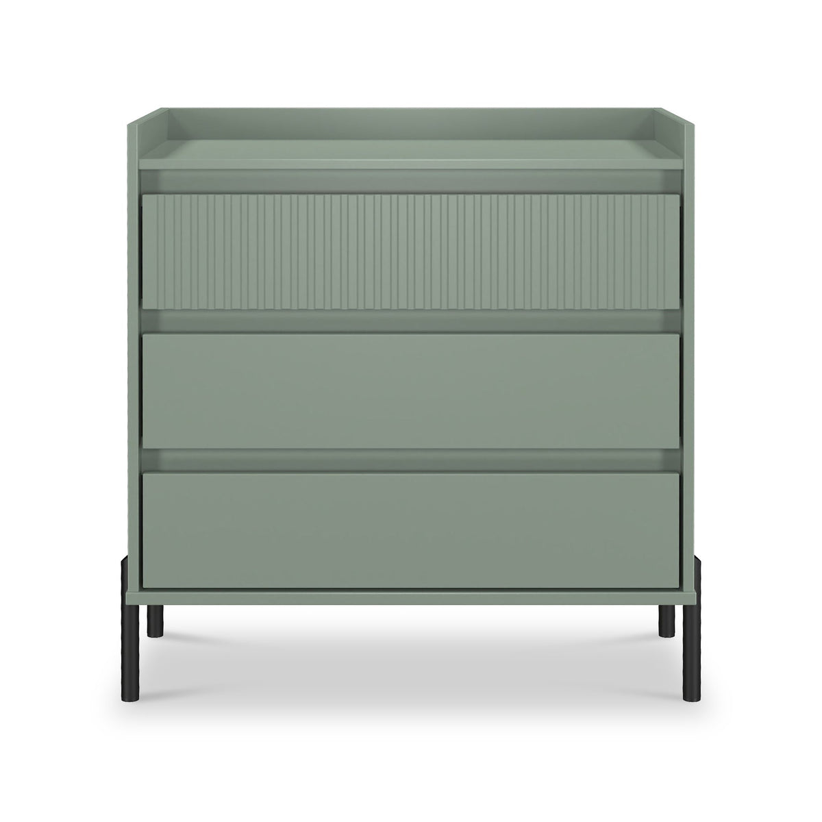 Kenton 3 Drawer Chest