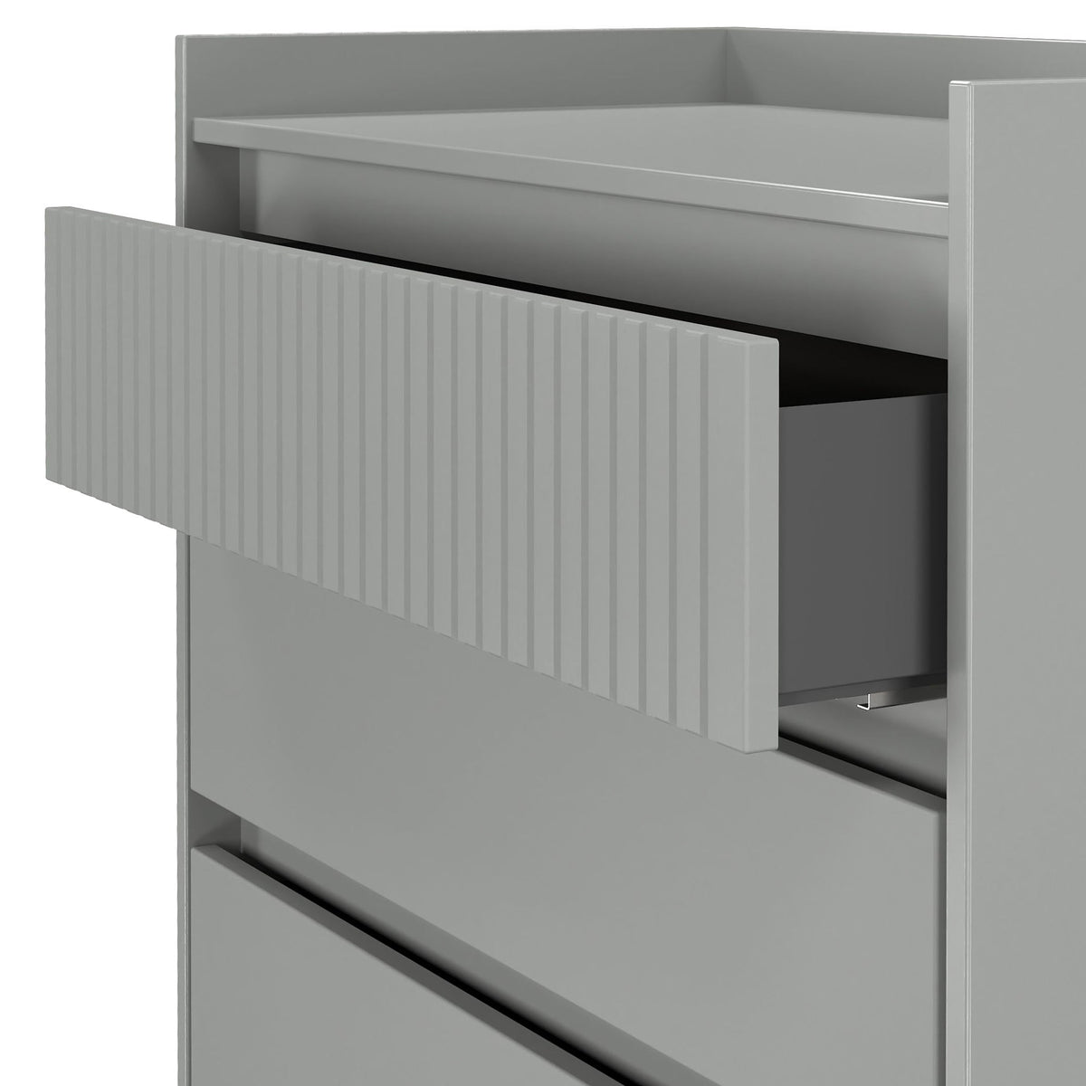 Kenton 4 Drawer Chest