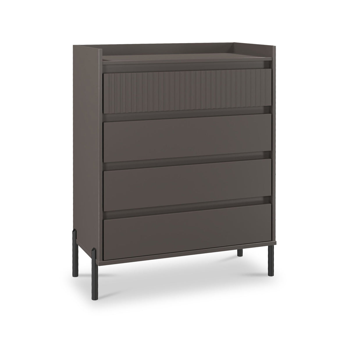 Kenton 4 Drawer Chest