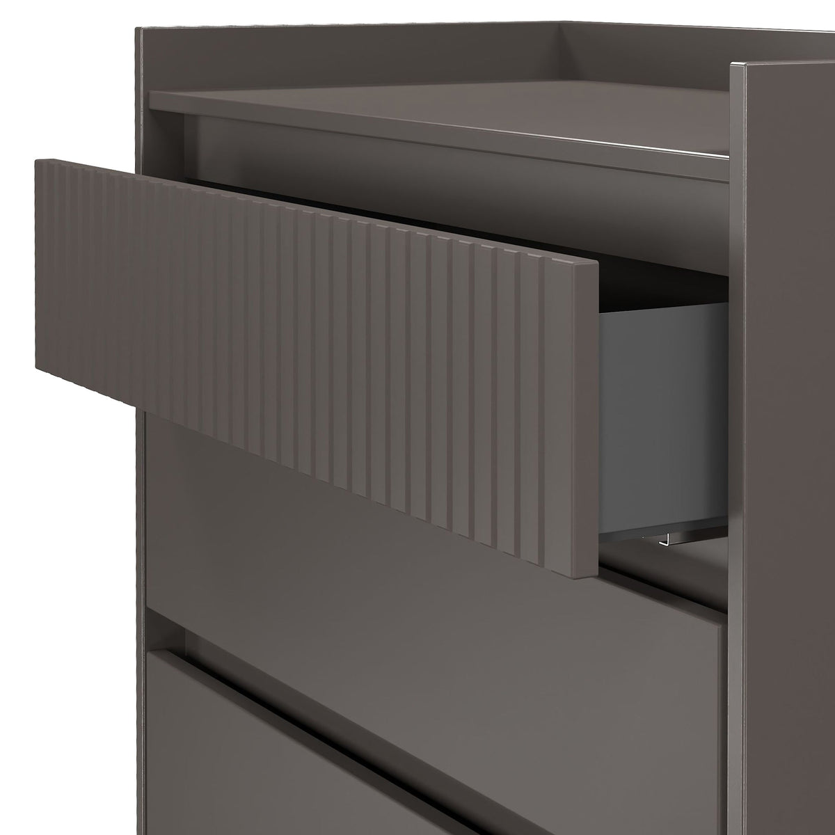 Kenton 4 Drawer Chest