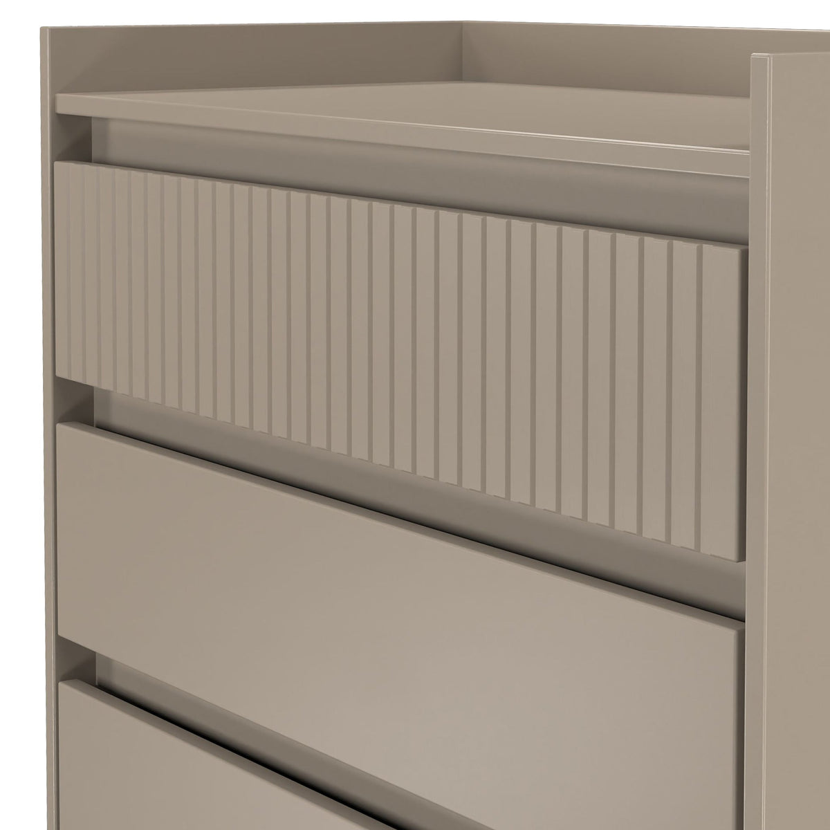 Kenton 4 Drawer Chest