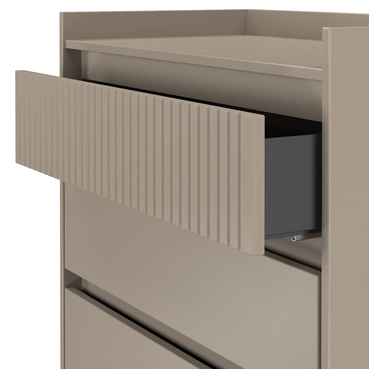 Kenton 4 Drawer Chest