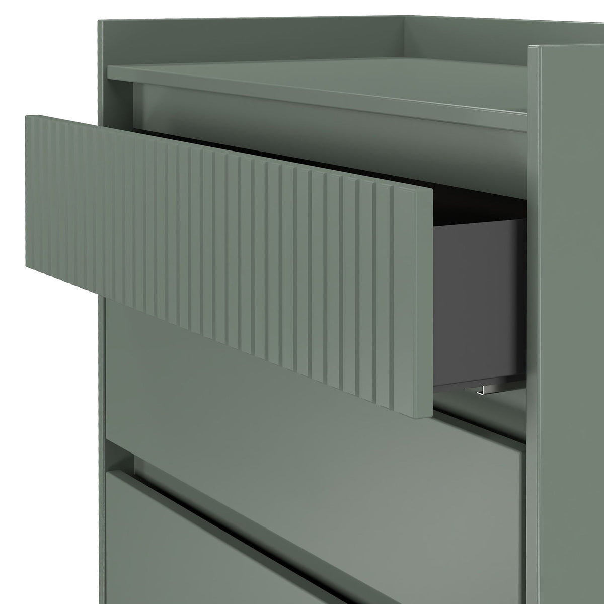 Kenton 4 Drawer Chest