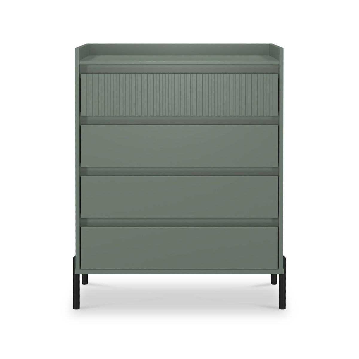 Kenton 4 Drawer Chest