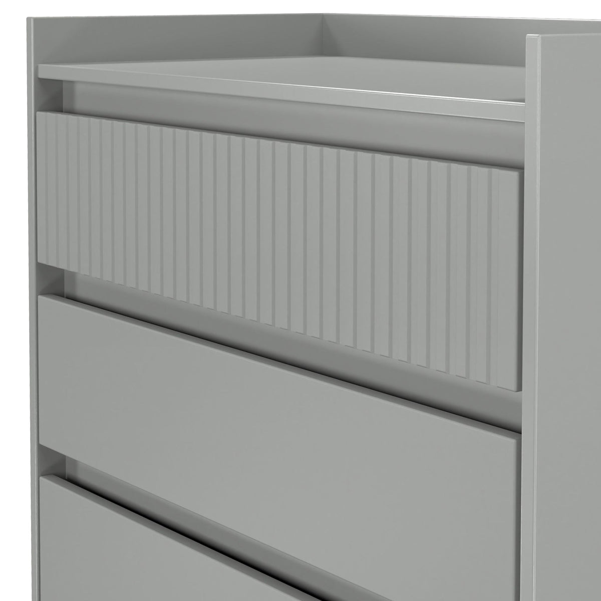 Kenton 5 Drawer Chest
