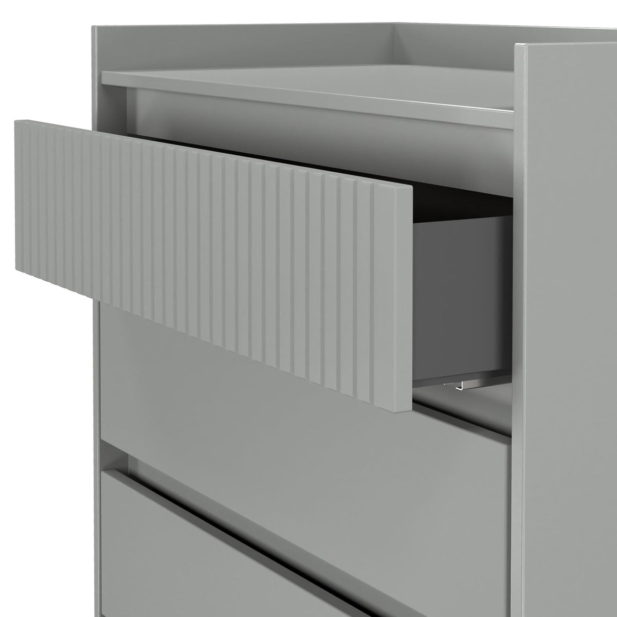 Kenton 5 Drawer Chest