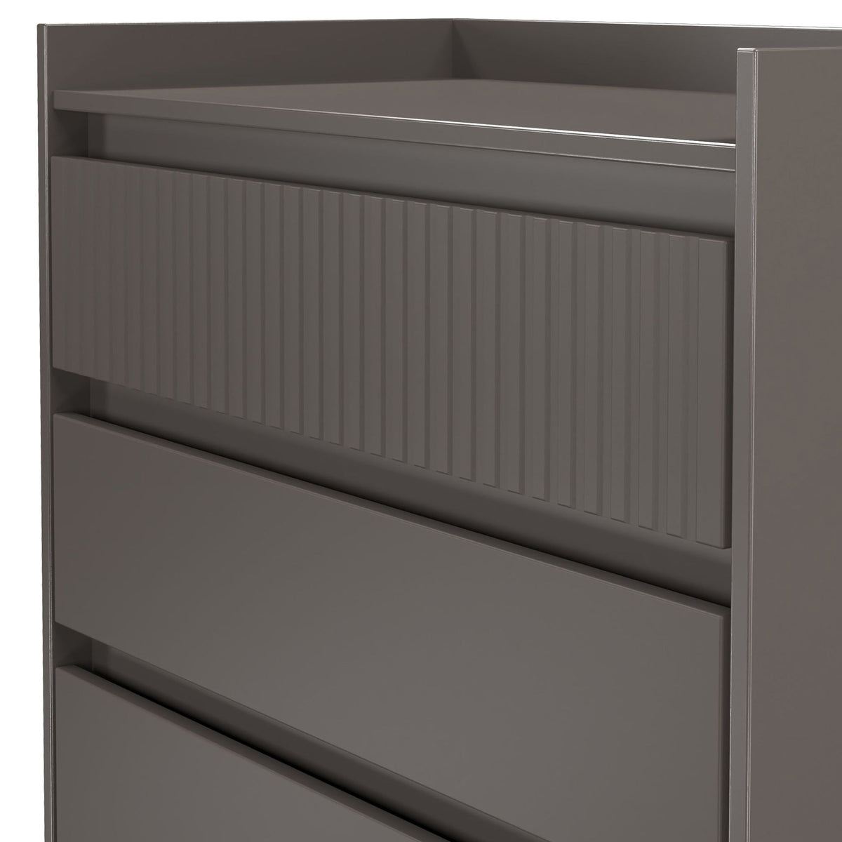 Kenton 5 Drawer Chest