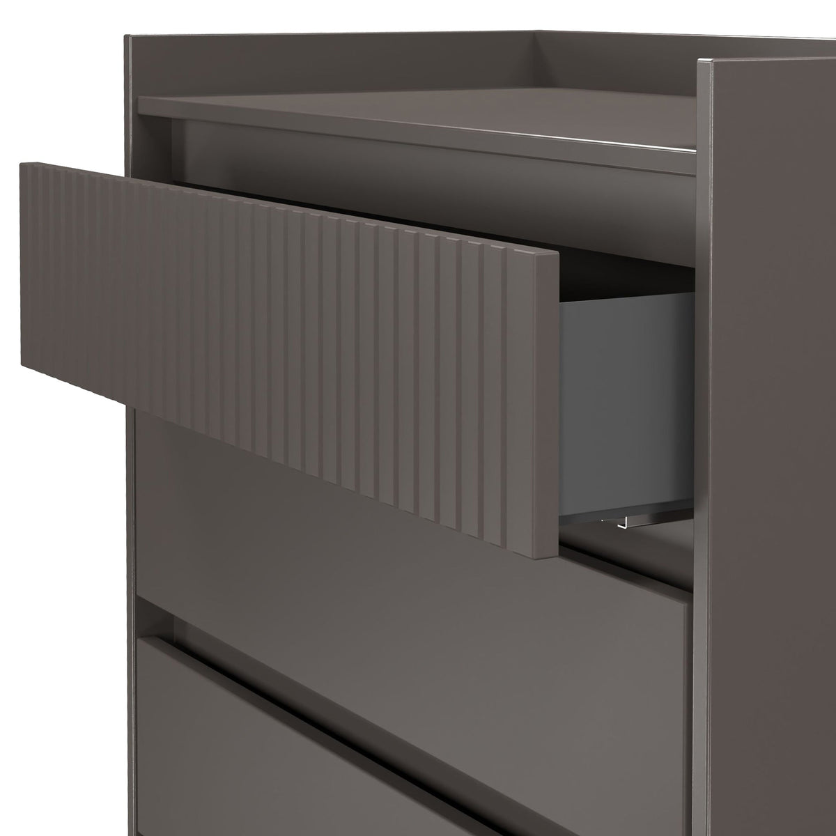 Kenton 5 Drawer Chest